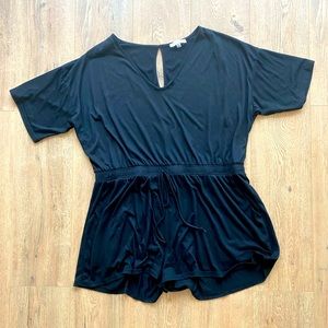 Umgee boutique romper